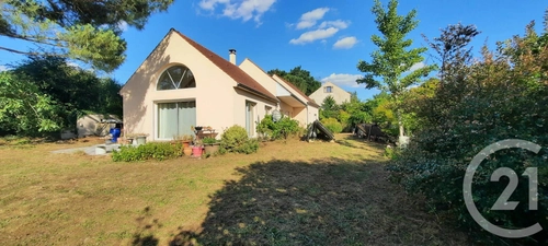 Image d'un maison 6 pièces 144 m² à 399000€ à saint-germain-lès-arpajon (91180)