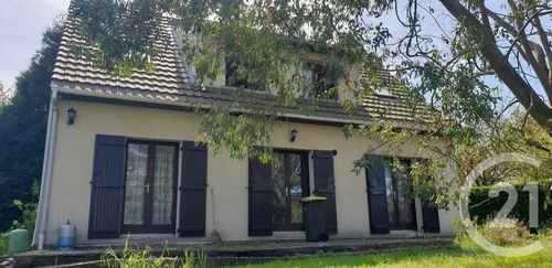 Image d'un maison 7 pièces 133 m² à 334400€ à saint-germain-lès-arpajon (91180)