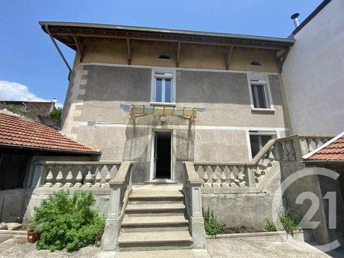 Image d'un maison 3 pièces 79 m² à 760€ à sarras (07370)