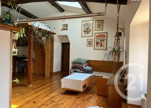 Image d'un maison 4 pièces 90 m² à 195000€ à saint-jacques-d'atticieux (07340)