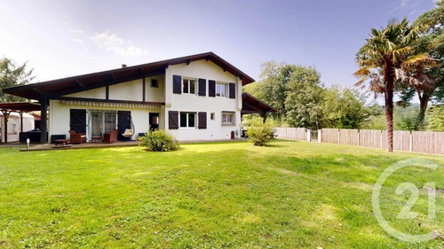 Image d'un maison 5 pièces 159 m² à 840000€ à anglet (64600)