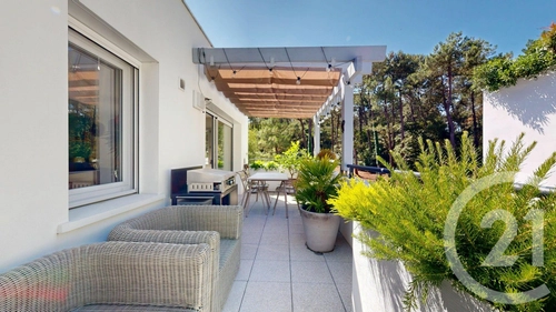 Image d'un appartement 4 pièces 95 m² à 629000€ à anglet (64600)