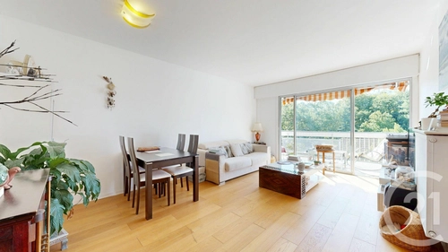 Image d'un appartement 3 pièces 77 m² à 247000€ à anglet (64600)