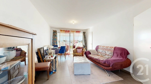 Image d'un appartement 3 pièces 58 m² à 326000€ à anglet (64600)
