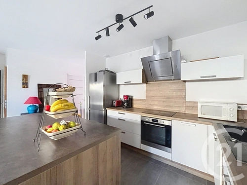 Image d'un maison meublée 3 pièces 62 m² à 1100€ à elne (66200)