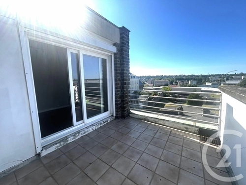Image d'un appartement 2 pièces 45 m² à 108500€ à saint-lô (50000)