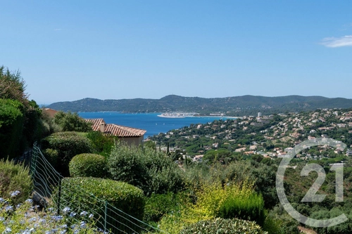Image d'un appartement 2 pièces 49 m² à 415000€ à le lavandou (83980)