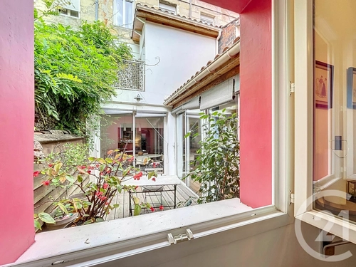 Image d'un maison 5 pièces 146 m² à 699000€ à bordeaux (33200)