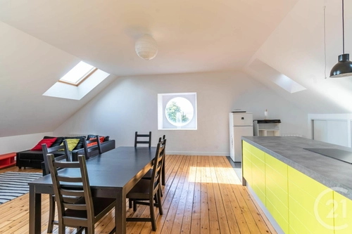 Image d'un appartement 3 pièces 71 m² à 202840€ à laval (38190)