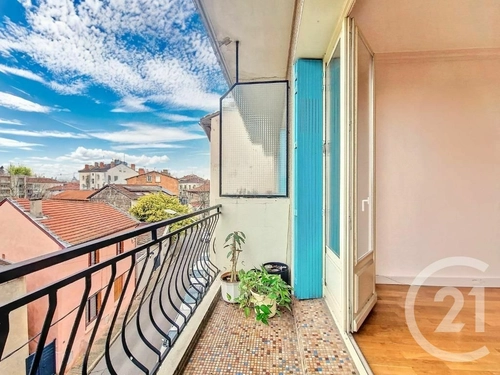 Image d'un appartement 3 pièces 70 m² à 132000€ à saint-fons (69190)