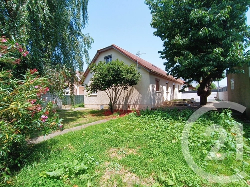 Image d'un maison 6 pièces 157 m² à 283000€ à tarbes (65000)