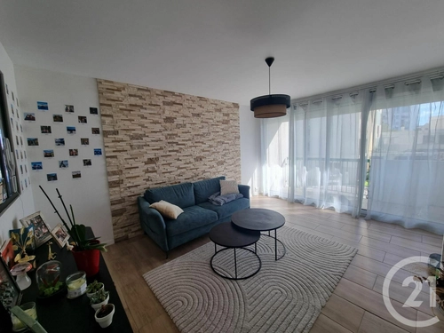 Image d'un appartement 3 pièces 75 m² à 750€ à tarbes (65000)
