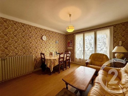 Image d'un appartement 2 pièces 60 m² à 79000€ à tarbes (65000)