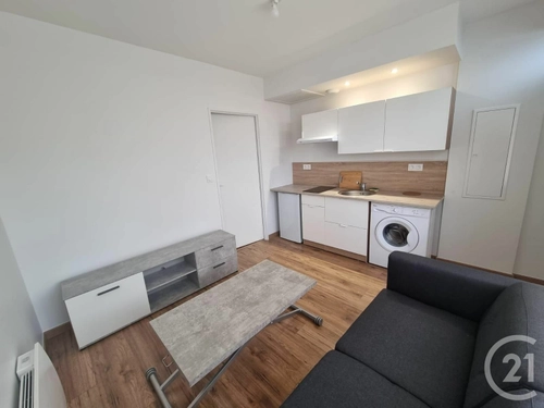Image d'un appartement meublé 2 pièces 25 m² à 480€ à tarbes (65000)
