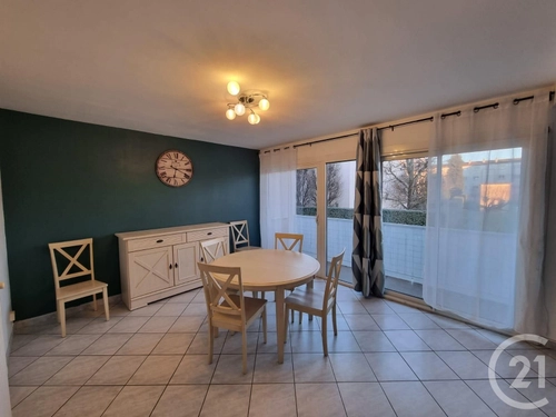 Image d'un appartement meublé 3 pièces 69 m² à 730€ à tarbes (65000)