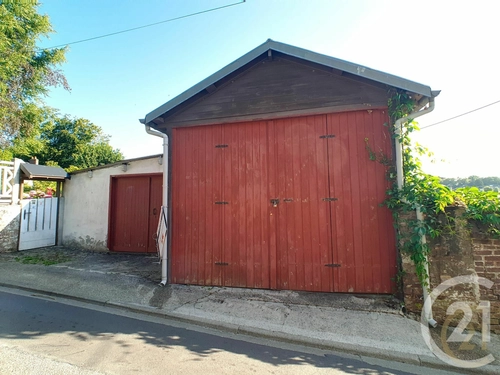 Image d'un maison 2 pièces 129 m² à 69900€ à bolbec (76210)