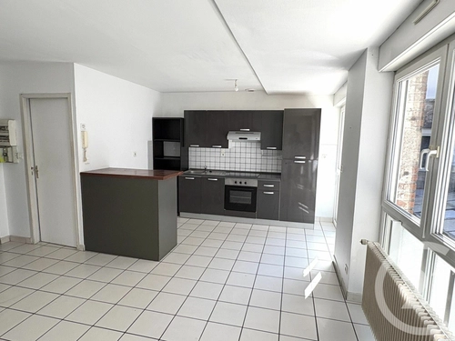 Image d'un appartement 3 pièces 55 m² à 77000€ à saint-étienne (42100)