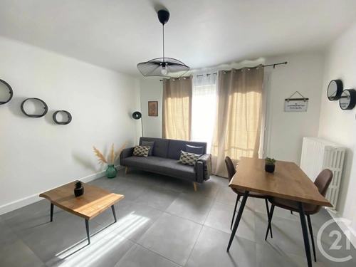 Image d'un appartement meublé 2 pièces 53 m² à 680€ à saint-étienne (42100)