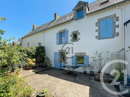 Image d'un maison 7 pièces 239 m² à 815000€ à guérande (44350)
