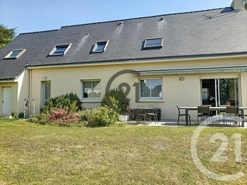 Image d'un maison 6 pièces 165 m² à 496375€ à guérande (44350)