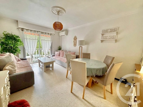 Image d'un appartement 4 pièces 79 m² à 319000€ à le cannet (06110)