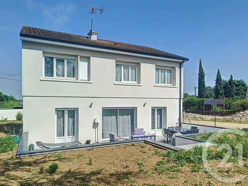 Image d'un maison 6 pièces 138 m² à 319500€ à migné-auxances (86440)
