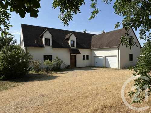Image d'un maison 8 pièces 237 m² à 372750€ à migné-auxances (86440)