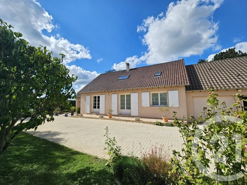 Image d'un maison 7 pièces 152 m² à 319000€ à vouneuil-sous-biard (86580)