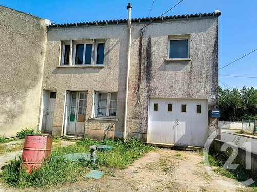 Image d'un maison 4 pièces 98 m² à 118485€ à avanton (86170)