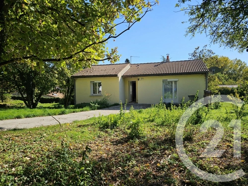 Image d'un maison 4 pièces 75 m² à 186375€ à migné-auxances (86440)