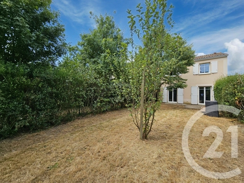 Image d'un maison 4 pièces 88 m² à 166050€ à poitiers (86000)