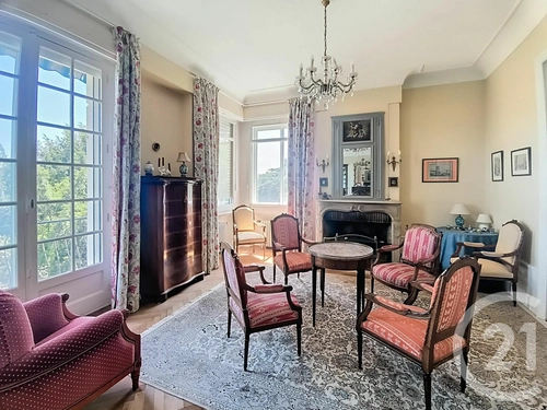 Image d'un maison 10 pièces 294 m² à 583000€ à poitiers (86000)