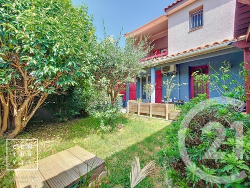 Image d'un maison 5 pièces 106 m² à 275000€ à le soler (66270)