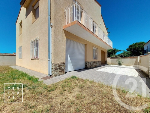 Image d'un maison 6 pièces 130 m² à 325000€ à le soler (66270)