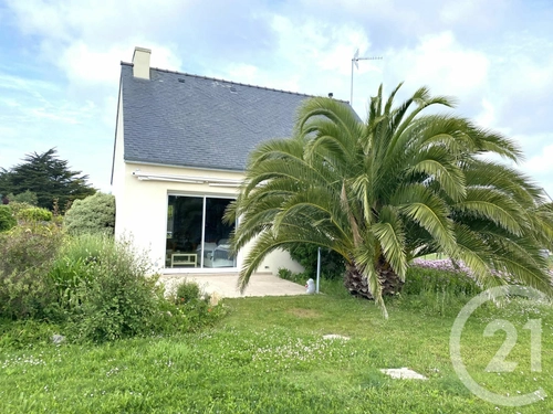Image d'un maison 5 pièces 79 m² à 328000€ à loctudy (29750)