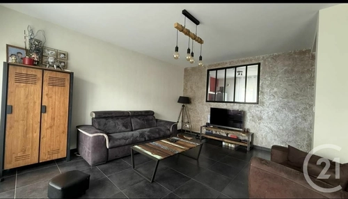 Image d'un maison 6 pièces 119 m² à 287500€ à lanester (56600)