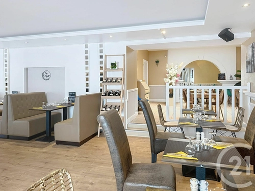 Image d'un appartement 3 pièces 125 m² à 171800€ à quimper (29000)