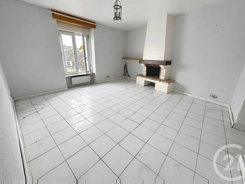Image d'un appartement 5 pièces 75 m² à 109000€ à quimper (29000)