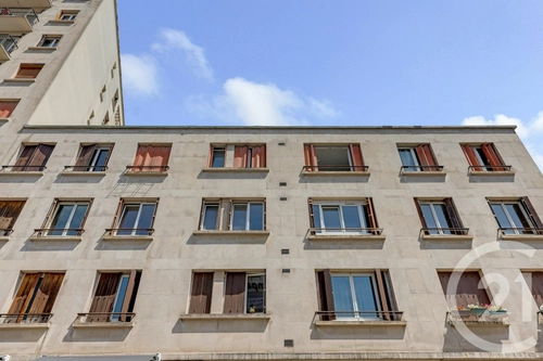 Image d'un appartement 3 pièces 58 m² à 235000€ à arcueil (94110)