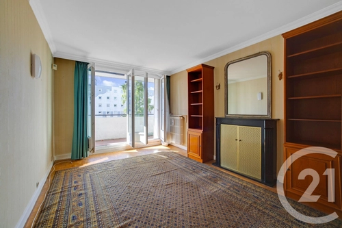 Image d'un appartement 3 pièces 72 m² à 399000€ à montrouge (92120)