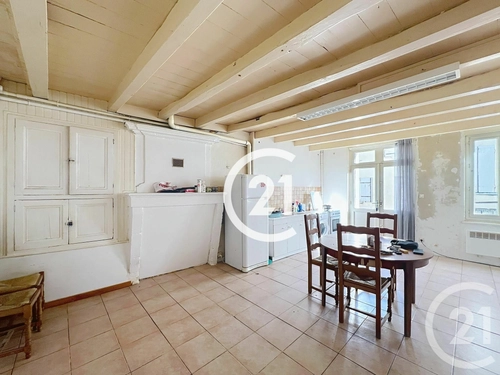 Image d'un maison 4 pièces 91 m² à 86900€ à javrezac (16100)