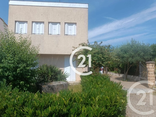 Image d'un maison 6 pièces 94 m² à 159900€ à cognac (16100)