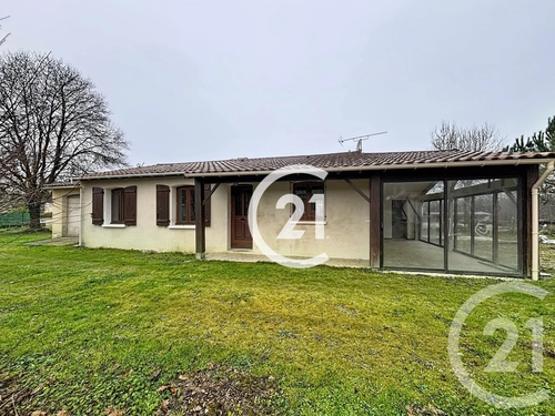 Image d'un maison 4 pièces 102 m² à 149900€ à boutiers-saint-trojan (16100)