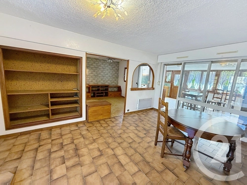 Image d'un maison 6 pièces 121 m² à 308000€ à gonesse (95500)
