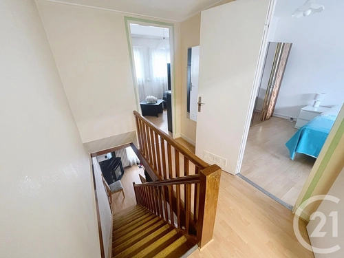 Image d'un maison 4 pièces 84 m² à 285000€ à gonesse (95500)