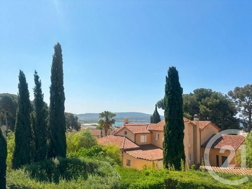 Image d'un appartement 3 pièces 68 m² à 467000€ à sanary-sur-mer (83110)