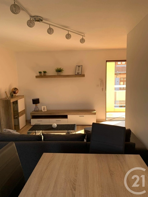 Image d'un appartement meublé 2 pièces 40 m² à 695€ à obernai (67210)