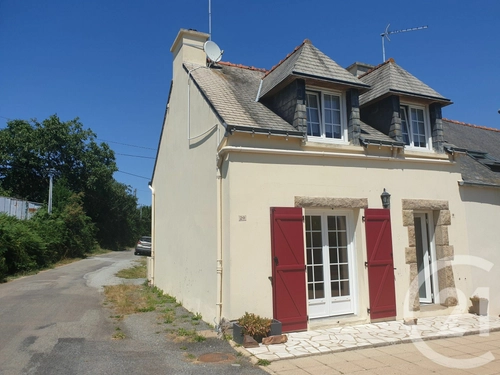 Image d'un maison 3 pièces 53 m² à 90950€ à béganne (56350)