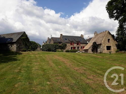 Image d'un maison 6 pièces 121 m² à 416000€ à nivillac (56130)