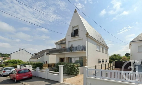 Image d'un appartement 3 pièces 53 m² à 213000€ à le croisic (44490)